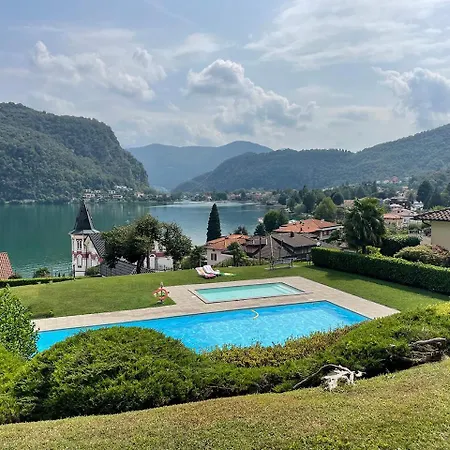 Feriehus Mario - Casa Vacanze *