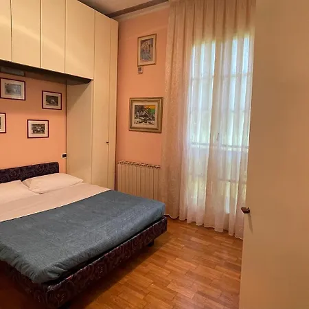 Feriehus Mario - Casa Vacanze Lavena Ponte Tresa