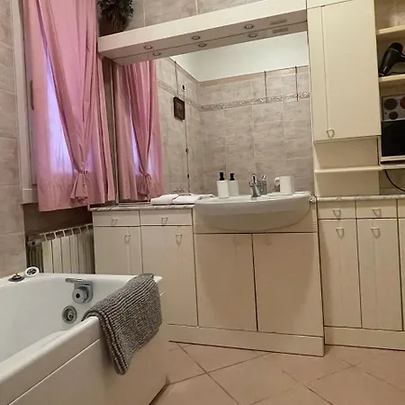 Feriehus Mario - Casa Vacanze *
