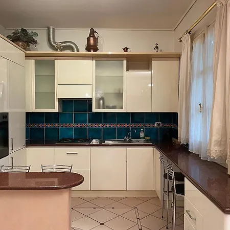 Mario - Casa Vacanze Feriehus *