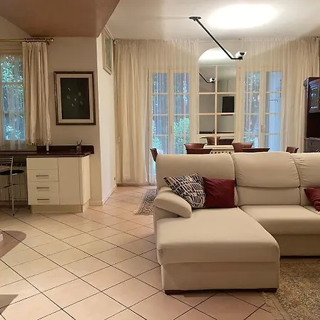 Mario - Casa Vacanze Feriehus